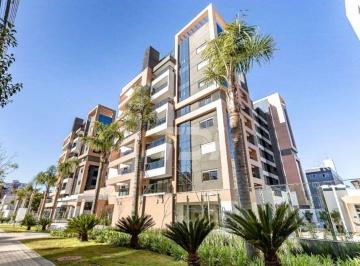 6f70f9ce2cffdeb419269a91565f5978a670bc84 · Apartamento com 2 dormitórios à venda, 91 m² por R$ 1.590.000,00 - Água Verde - Curitiba/PR