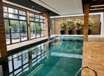 34ebe372646115e46e6da1ac0cd7fabcc6e224e6 · Apartamento com 2 dormitórios à venda, 91 m² por R$ 1.590.000,00 - Água Verde - Curitiba/PR