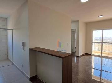 d830c97b8c35383dbf6b8db948b33608adb081d2 · Apartamento com 2 dormitórios à venda, 56 m² por R$ 265.000,00 - Loteamento Adventista Campineiro -