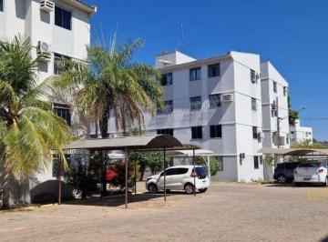 d78cb71dcdfabb31020e57c3b96a0a9c35cce371 · Apartamento com 3 dormitórios à venda, 68 m² por R$ 190.000 - Centro Sul - Várzea Grande/MT