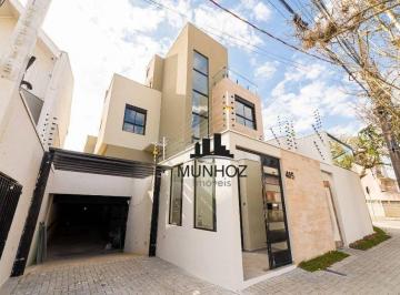 044ef93f4356aabfedeed8503245ef9961cbbea8 · Sobrado com 3 dormitórios à venda, 176 m² por R$ 1.253.000,00 - Guabirotuba - Curitiba/PR