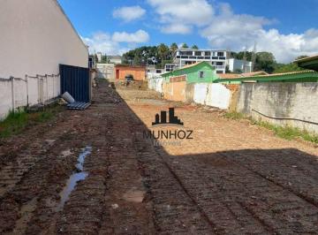 61413ad7f9f2b748020b7f862059a7f354877e1a · Terreno à venda, 670 m² por R$ 1.250.000,00 - Bom Retiro - Curitiba/PR