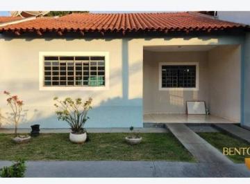 d7486fb5e7eea0b9a2a8d354e4c0516f1a758774 · Casa com 3 dormitórios à venda, 96 m² por R$ 465.000 - Cristo Rei - Várzea Grande/MT
