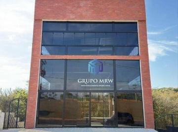 11028b52639da1c63d8149757586ac04fc599a5f · Galpão, 700 m² - venda por R$ 6.000.000,00 ou aluguel por R$ 31.394,00/mês - Alphaville Nova Esplana