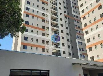 74477adb137266ea04aaaa11da4a797596d2a921 · Apartamento com 2 dormitórios à venda, 55 m² por R$ 350.000,00 - Jardim Europa - Sorocaba/SP