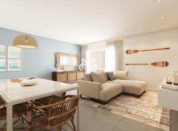 Apartamento · 77m² · 2 Quartos · 1 Vaga · Apartamento em Maitinga, Bertioga/SP