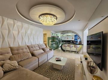 6802e381dd0367d07bfcee0f1a73e2ac4a8c4e93 · Apartamento com 3 quartos, 121 m² - venda por R$ 1.750.000 ou aluguel por R$ 8.500/mês - Parque Resi