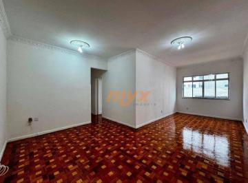 5ecc3fa4cf5979d03486e655522d8cc2559b7226 · Apartamento com 3 dormitórios à venda, 143 m² por R$ 630.000,00 - Pompéia - Santos/SP