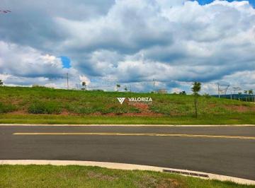 58d31687fc8b3cf48dfd3e8e19b7d8973f8b1fba · Terreno à venda, 337 m² por R$ 405.000,00 - Condomínio Terras Alpha Nova Esplanada - Votorantim/SP