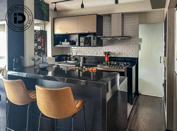 Apartamento · 125m² · 3 Quartos · 2 Vagas · Apartamento à venda no bairro Vila Independência - Piracicaba/SP