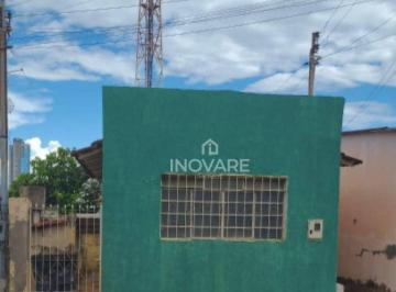 6bc70e0d6a85ab3a7183c145831127e069440228 · Casa com 2 dormitórios, 66 m² - venda por R$ 190.000,00 ou aluguel por R$ 1.000,00/mês - Setor Bela