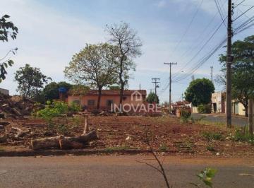 d72d0883acc25a9cdaa6e292dfc6fdaae5aa96d2 · Terreno à venda, 390 m² por R$ 150.000,00 - Setor Nossa Senhora da Saúde - Itumbiara/GO
