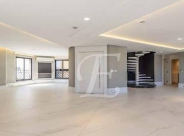 7c964e7fc4cc7490f637bb06524b850760245d9d · Cobertura à venda, 440 m² por R$ 5.000.000,00 - Campo Belo - São Paulo/SP