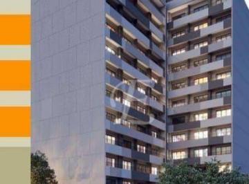 d956f2140b444588ab2c3f2f092d987735f0e527 · Studio à venda, 23 m² por R$ 332.546,00 - Tatuapé - São Paulo/SP