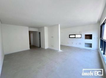 Living integrado (cozinha + área de estar + área de jantar) · Apartamento com 3 dormitórios à venda, 115 m² por R$ 1.950.000,00 - Centro - Balneário Camboriú/SC
