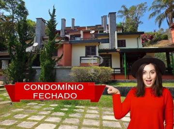 0f89df6de40a1d525abad65bd59ac867dbd0eba6 · Casa 4 Dormitórios - Condomínio Fechado - Atibaia - SP