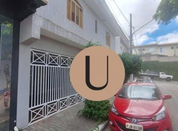 547e3633147fb96af1756802186e0a9afb7be4b7 · Sobrado com 4 dormitórios à venda, 240 m² por R$ 600.000,00 - Vila Ema - São Paulo/SP