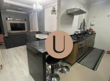 88bbcb79f533f936b723ad0d7c381534c5a515b2 · Cobertura com 2 dormitórios à venda, 117 m² por R$ 720.000,00 - Vila Assunção - Santo André/SP