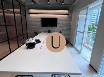34b16c9b398c47f906702581d7c00790c9e05c03 · Sala à venda, 32 m² por R$ 689.000 - Brooklin