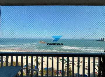 9558b6e32a3cea6c871510655bfa65bc4ee2e335 · Apartamento com 4 dormitórios à venda, 130 m² por R$ 900.000,00 - Pitangueiras - Guarujá/SP