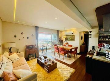 c0a639051b866f716b9c4d57659df2eacd31b935 · Apartamento com 3 dormitórios à venda, 87 m² por R$ 820.000,00 - Dois Córregos - Piracicaba/SP