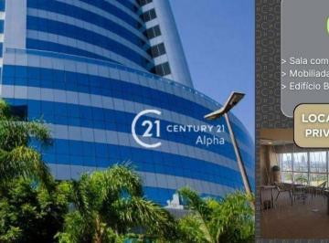 3ab1976a7a31d1fa11b2678376336df640eb5a46 · Sala à venda, 80 m² por R$ 850.000,00 - Alphaville Empresarial - Barueri/SP