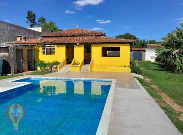 23d22d4d0f03aebb21c91b21005b98856ad9cf2d · Chácara com 1 dormitório à venda, 1000 m² por R$ 850.000 - Bosque dos Eucaliptos - Araçoiaba da Serr