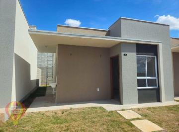 8702e28521acd884be3076aaafacf6ee86692927 · Casa com 2 dormitórios à venda, 53 m² por R$ 449.000,00 - Alto da Boa Vista - Sorocaba/SP