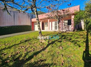56620c68db51379a4d14409a87dfce3dfc849160 · Casa com 4 dormitórios à venda por R$ 700.000 - Gravatá - Penha/SC