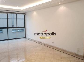 Sala · Apartamento à venda, 75 m² por R$ 560.000,00 - Olímpico - São Caetano do Sul/SP