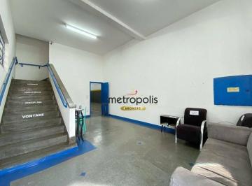 Recepção · Prédio para alugar, 500 m² por R$ 16.986,00/mês - Jordanópolis - São Bernardo do Campo/SP
