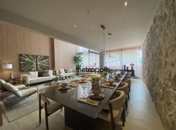 Decorado  · Apartamento com 4 dormitórios à venda, 242 m² - Cerâmica - São Caetano do Sul/SP