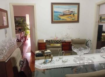 sala · Apartamento à venda, 100 m² por R$ 410.000,00 - Centro - São Paulo/SP
