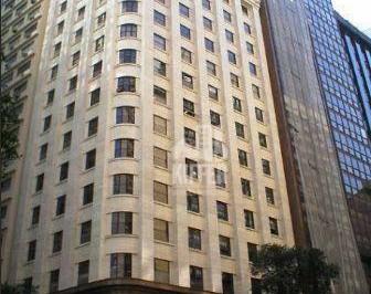 c7d784a225640500719a3c0c7b435927424ca234 · Sala para alugar, 497 m² por R$ 52.377,05/mês - Centro - Rio de Janeiro/RJ
