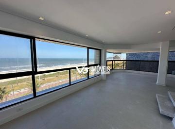 b372f070c44b1550c0459e6a44767cd8ba5483e8 · Cobertura com 4 dormitórios à venda por R$ 4.990.000,00 - Balneário Caiobá - Matinhos/PR