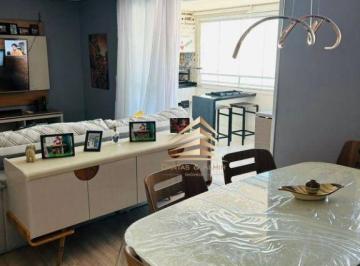32c86e5a001149bc2df276cd0dce6155389130b5 · Apartamento com 3 dormitórios 1 suite  à venda, 108 m² por R$ 1.280.000 - Vila Augusta - Guarulhos/S