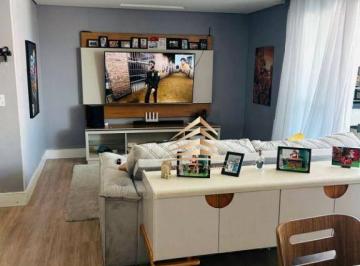 1c80abf1a5ce5986e9147c9d07ba897a317d5a43 · Apartamento com 3 dormitórios 1 suite  à venda, 108 m² por R$ 1.280.000 - Vila Augusta - Guarulhos/S