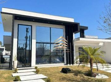 0d83d51ffa9a4a12a07fef2a26fc08464f7cb3bf · Casa com 3 Suítes à venda, 320 m² por R$ 2.900.000 - Shamballa II - Atibaia/SP