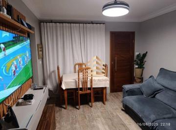 21be9f4d0fcdbdcb31f8c79db27fe0c9e4970523 · Apartamento com 2 dormitórios à venda, 50 m² por R$ 320.000,00 - Jardim Adriana - Guarulhos/SP