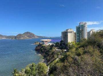00d8bfabf684d710ddca8cb33bdb912bb8c4f763 · Cobertura com 1 dormitório à venda, 101 m² por R$ 1.350.000,00 - Ingá - Niterói/RJ
