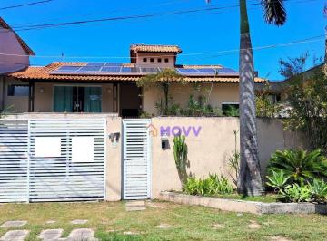 933760345e3b42a599a26ed5bc2c599904714787 · Casa à venda, 550 m² por R$ 2.600.000,00 - Camboinhas - Niterói/RJ