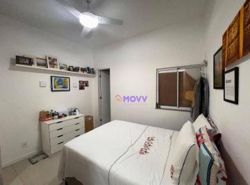 f02c64b6d596c50ceb4d38f4f96537ba2261e1e2 · Apartamento com 2 quartos à venda, 93 m² por R$ 650.000 - Icaraí - Niterói/RJ