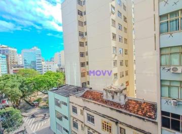 f897fa044921590aa3d2d22aaf6ee88326b86793 · Apartamento com 1 dormitório à venda, 51 m² por R$ 270.000,00 - Centro - Niterói/RJ