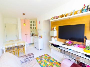f7440b6b488b29a216844f1708a1d5b5053544bd · Apartamento com 3 dormitórios à venda, 53 m² por R$ 285.000,00 - Ouro Verde - Campo Largo/PR