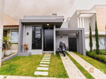 3d0a853ed7105c5d955d8e804a714175b2220ece · Casa com 3 dormitórios à venda, 92 m² por R$ 569.000,00 - Jardim Itaqui - Campo Largo/PR