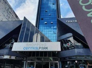 2f9c456da0048517f53892ff38b303f2d805cb3e · Sala à venda, 48 m² por R$ 325.000,00 - Centro - Cascavel/PR