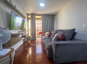 a788aeeeb5696acc798e0b7e992e2b75fedfba37 · Apartamento com 2 dormitórios à venda, 85 m² por R$ 365.000,00 - Alto - Piracicaba/SP