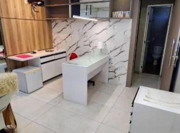 64834cac12bb16a5a949a5eca5a3e8c30c497145 · Sala à venda, 24 m² por R$ 159.000,00 - Aldeota - Fortaleza/CE