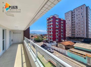 15370999aec095d1edcddafa569a7860c40f6137 · Apartamento à venda, 78 m² por R$ 460.000,00 - Ocian - Praia Grande/SP