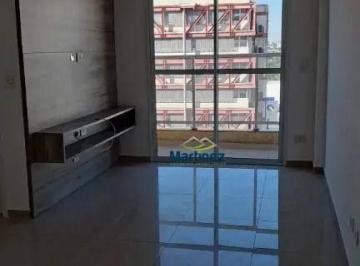 3bc0b0e5f3fc169e560505fbc110afea941c60d0 · Apartamento com 2 dormitórios para alugar, 50 m² por R$ 3.883/mês - Tatuapé - São Paulo/SP